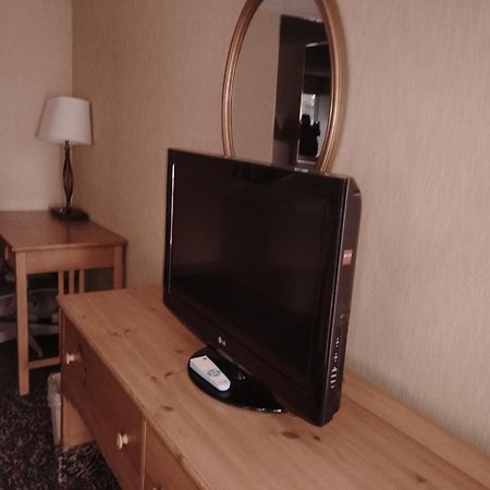 Quality Inn Deming Eksteriør billede