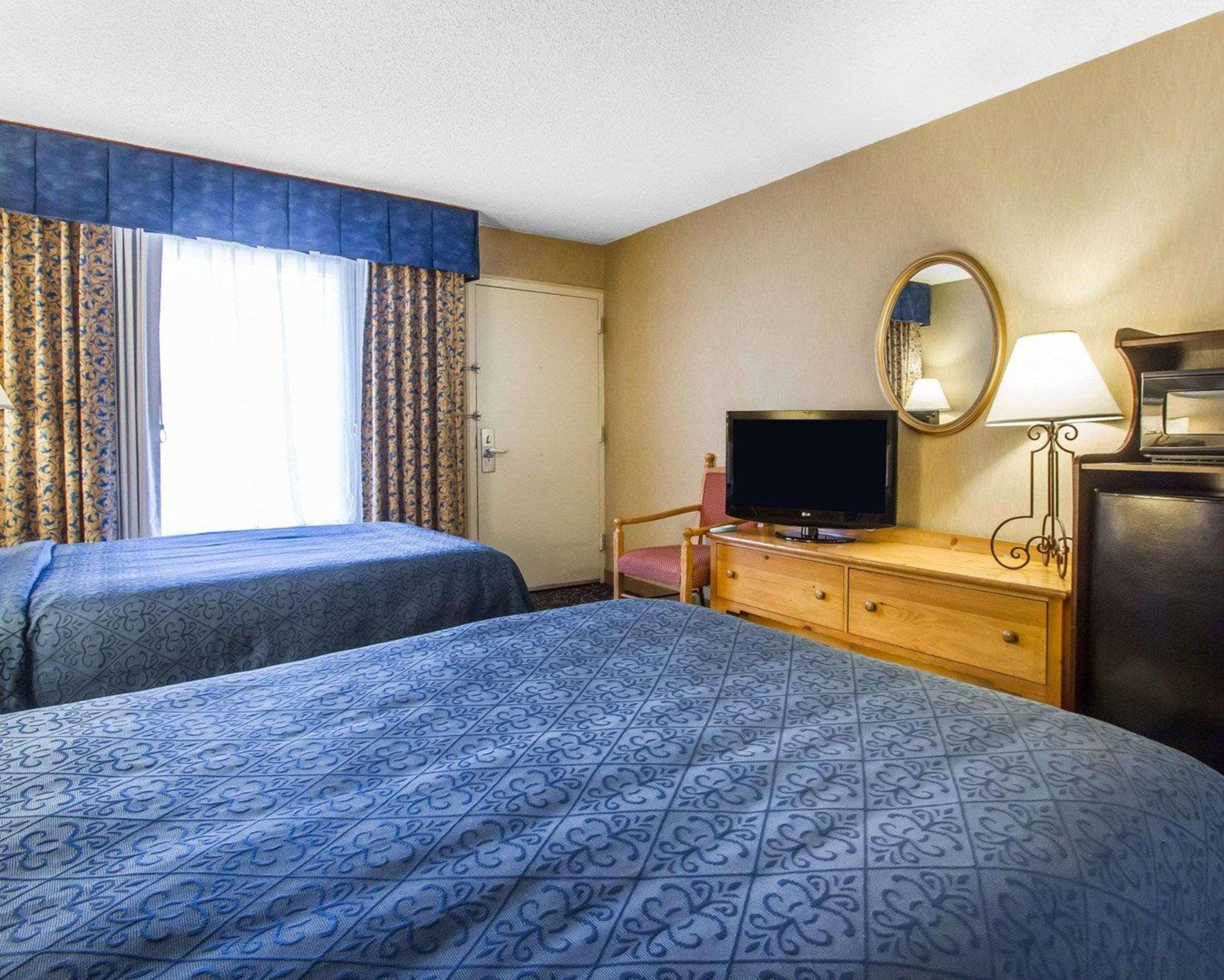 Quality Inn Deming Eksteriør billede