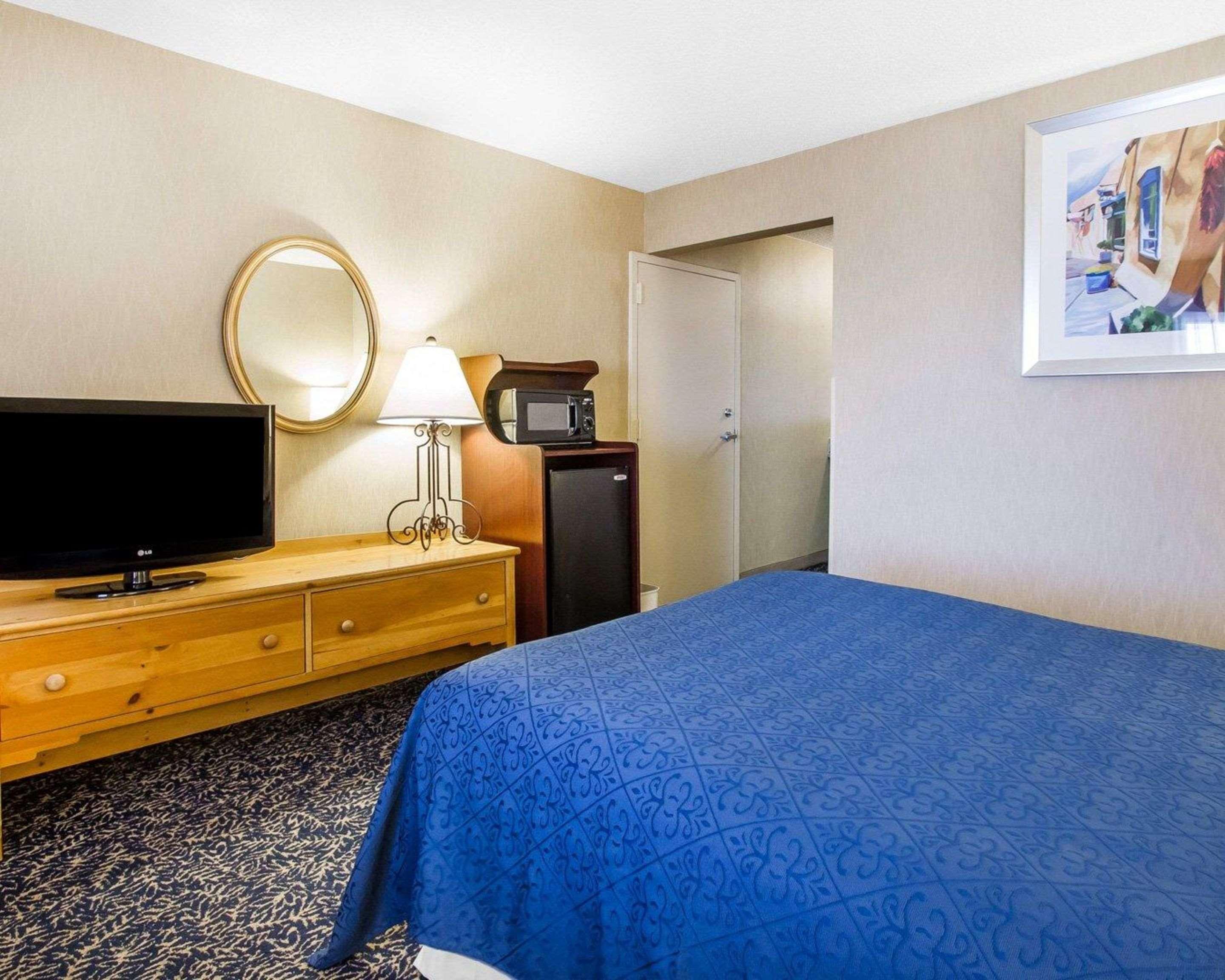 Quality Inn Deming Eksteriør billede