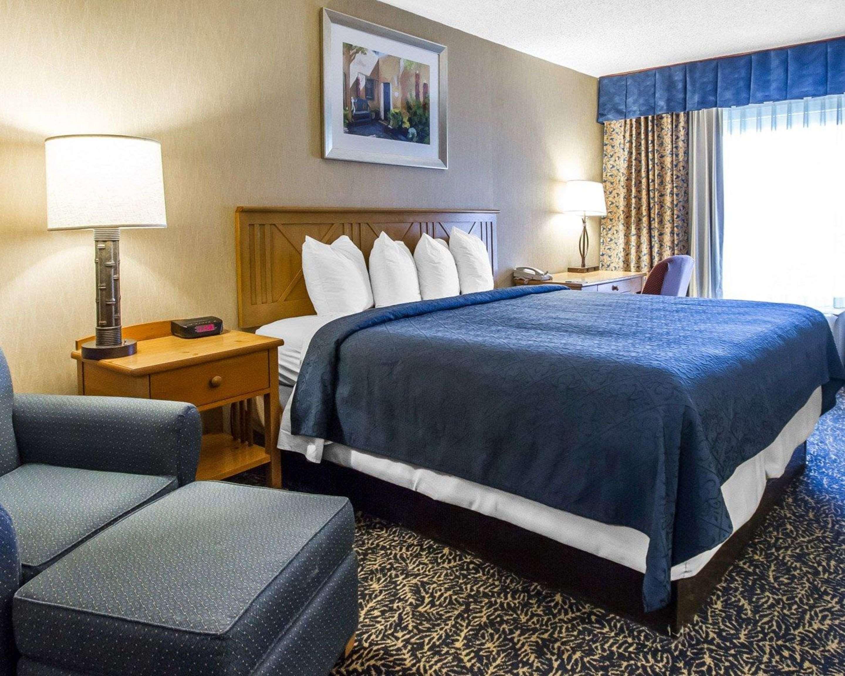 Quality Inn Deming Eksteriør billede