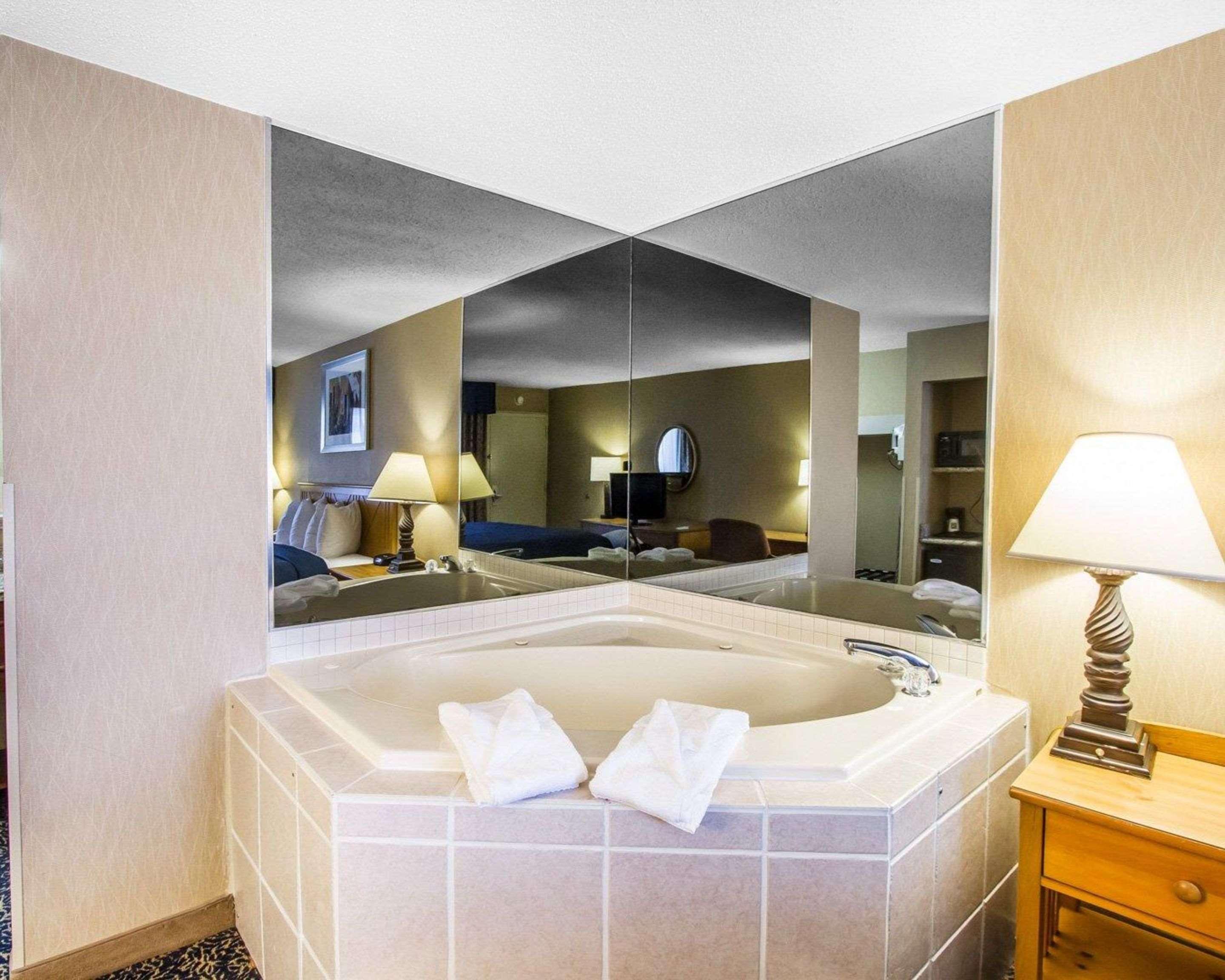Quality Inn Deming Eksteriør billede