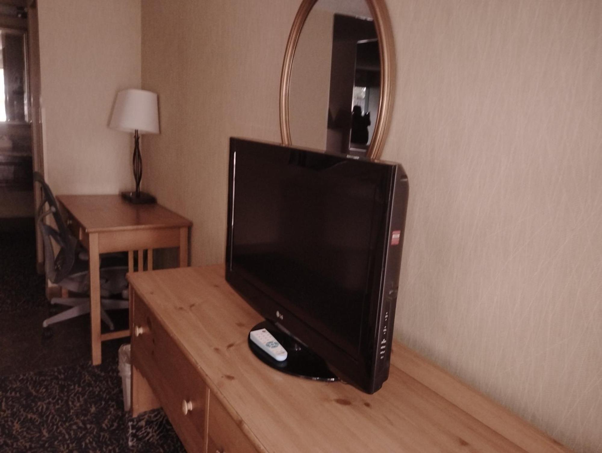 Quality Inn Deming Eksteriør billede